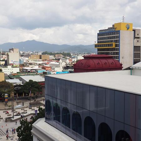 Nuevo Maragato Hotel&Hostel San José Exterior foto
